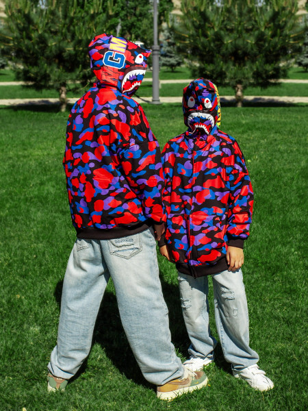 Толстовка Соль&Перец уценка