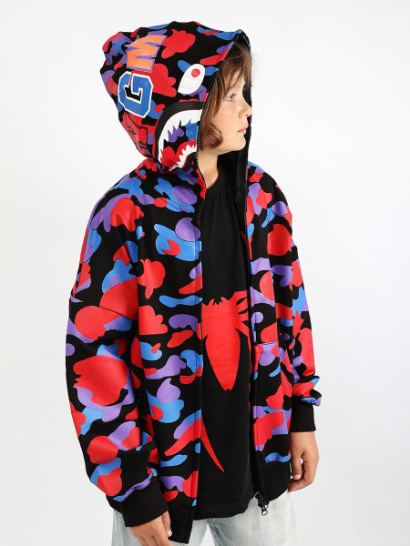 Толстовка Соль&Перец уценка