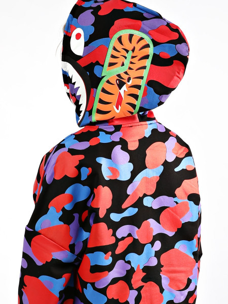 Толстовка Соль&Перец уценка