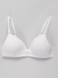 Бюстгальтер для девочки 2 шт Соль&Перец