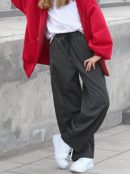 Брюки Соль&Перец