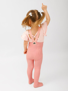 Колготки детские Соль&Перец