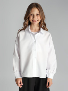 Блузка для девочки Соль&Перец