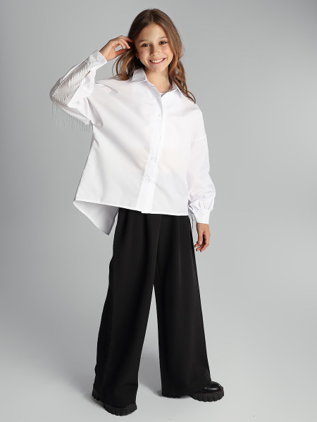 Блузка для девочки Соль&Перец