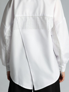 Блузка для девочки Соль&Перец