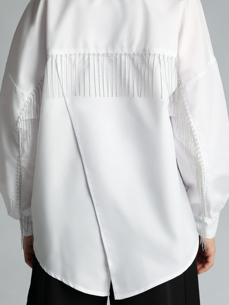 Блузка для девочки Соль&Перец