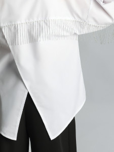 Блузка для девочки Соль&Перец