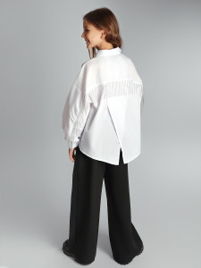 Блузка для девочки Соль&Перец