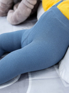 Колготки детские Соль&Перец