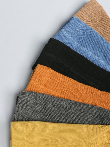 Колготки детские Соль&Перец