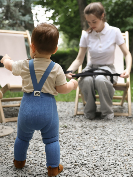 Колготки детские Соль&Перец