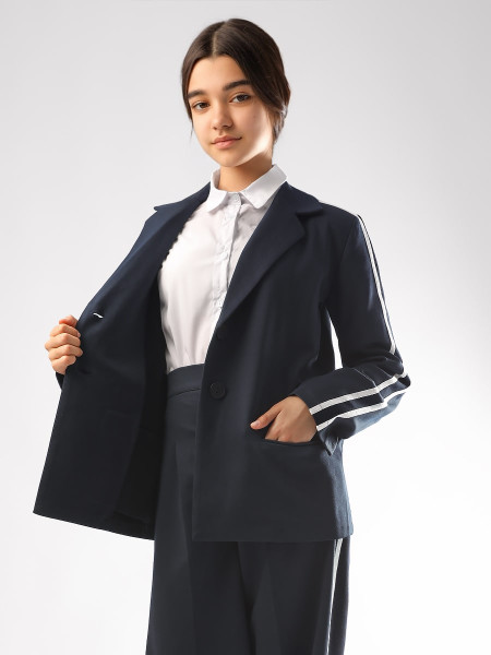 Костюм для девочки Соль&Перец