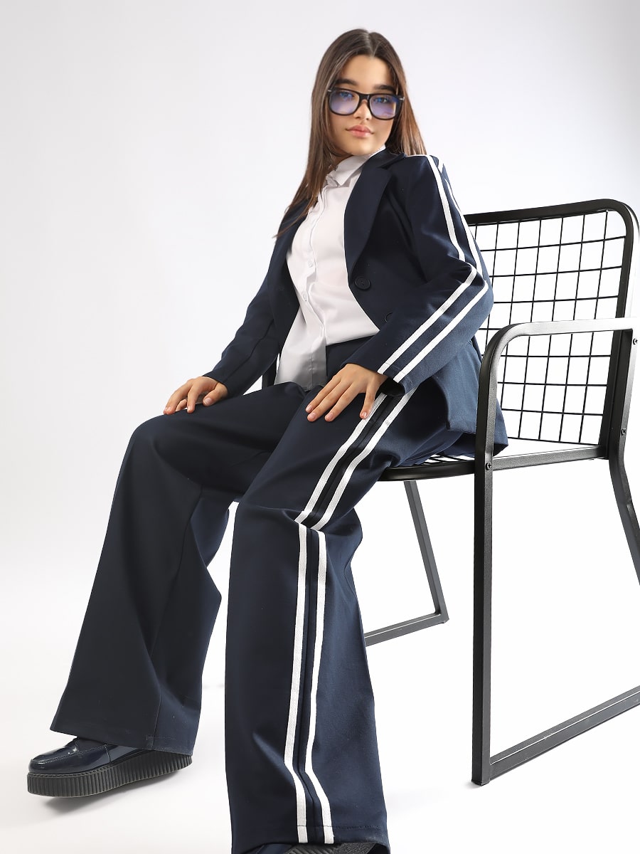 Костюм для девочки Соль&Перец