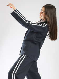 Костюм для девочки Соль&Перец