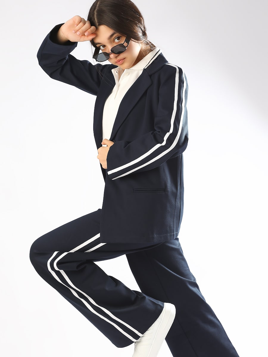 Костюм для девочки Соль&Перец