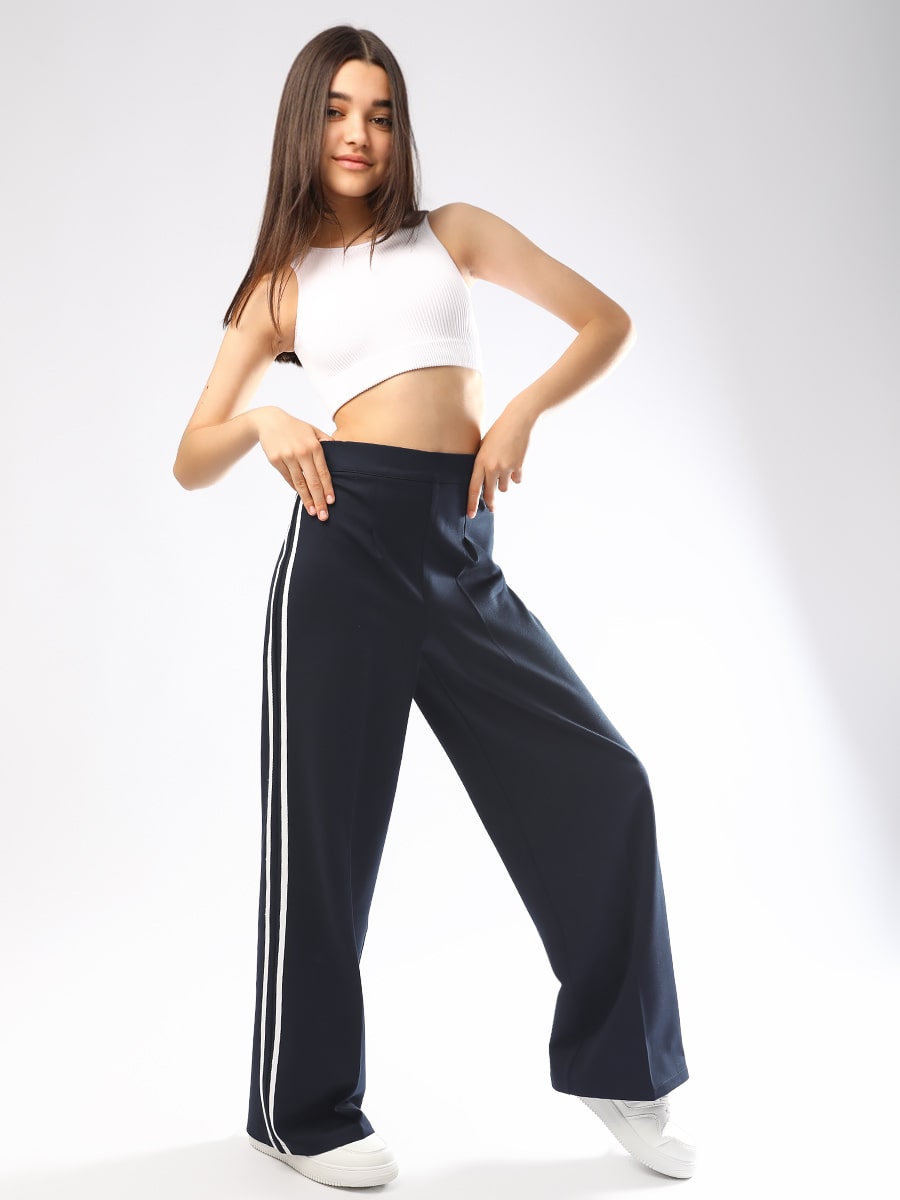 Костюм для девочки Соль&Перец