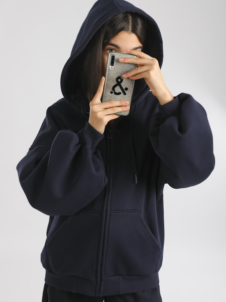 Толстовка Соль&Перец