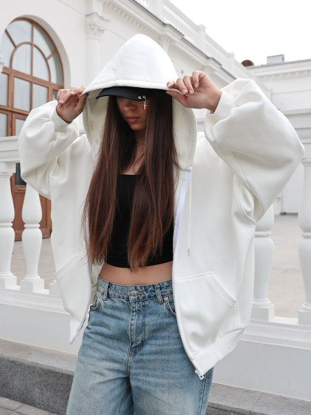 Толстовка Соль&Перец