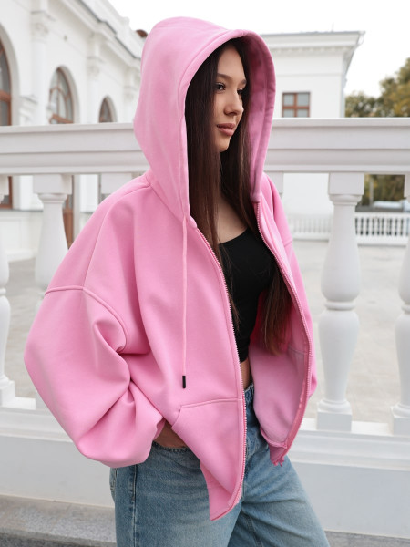 Толстовка Соль&Перец