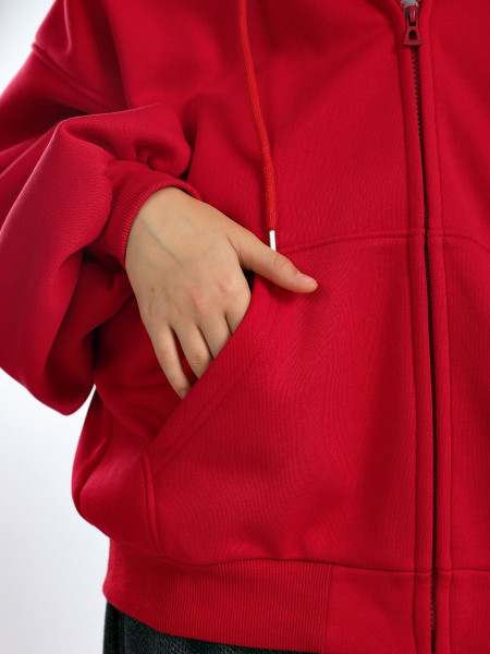 Толстовка Соль&Перец