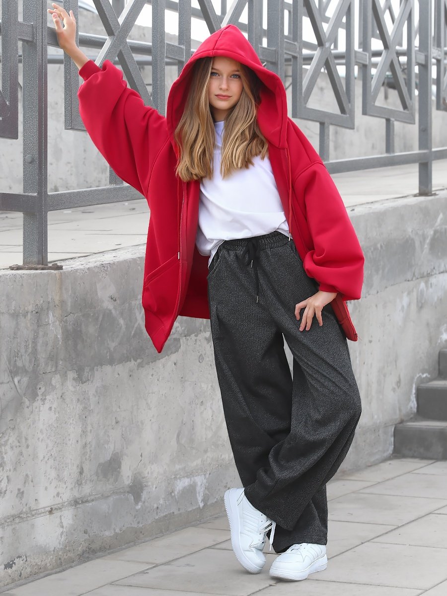 Брюки Соль&Перец