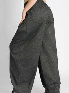 Брюки Соль&Перец