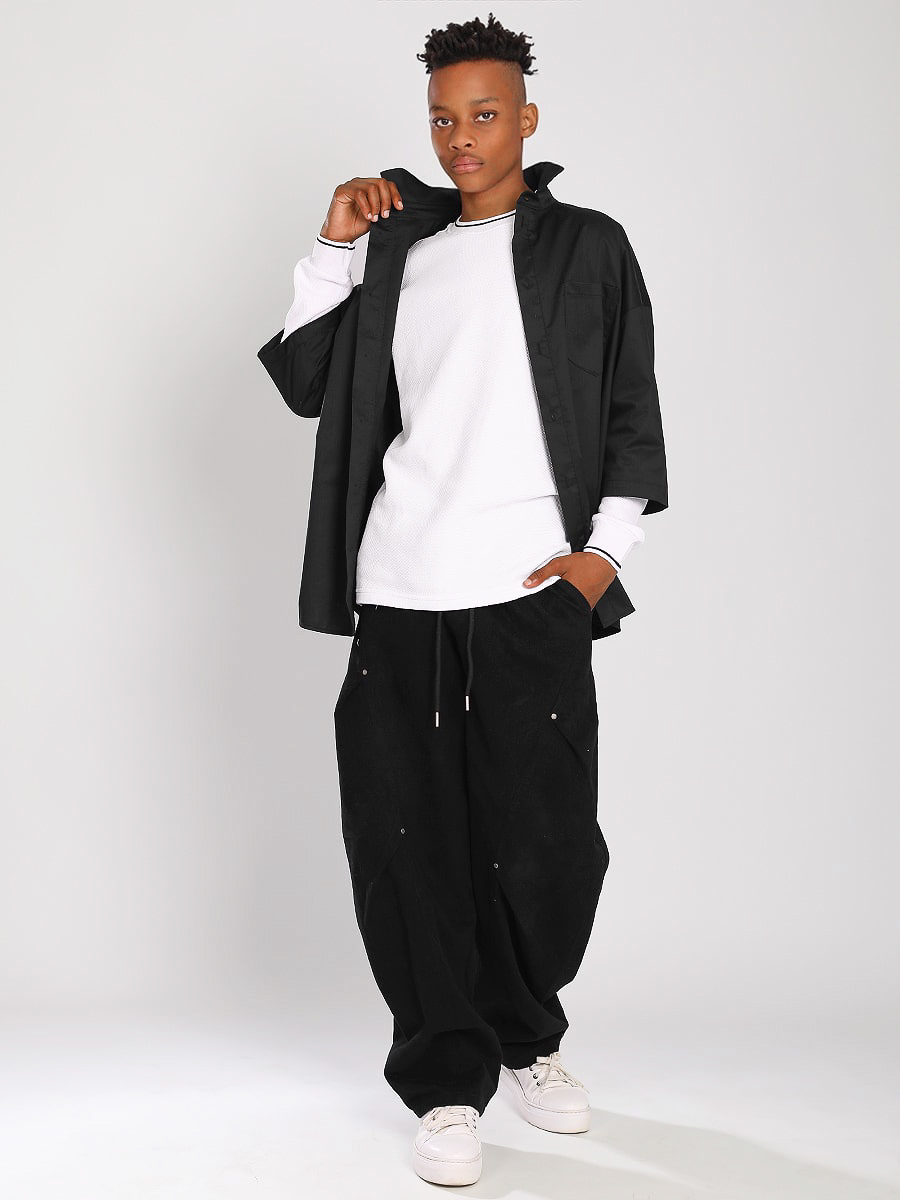 Брюки Соль&Перец