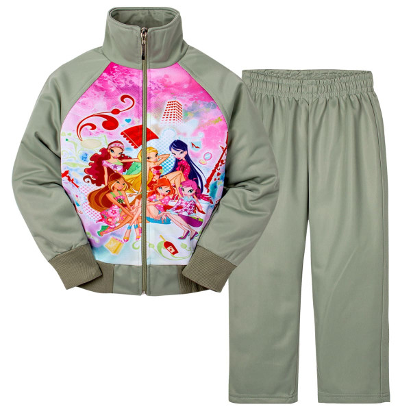 Костюм для девочки Winx