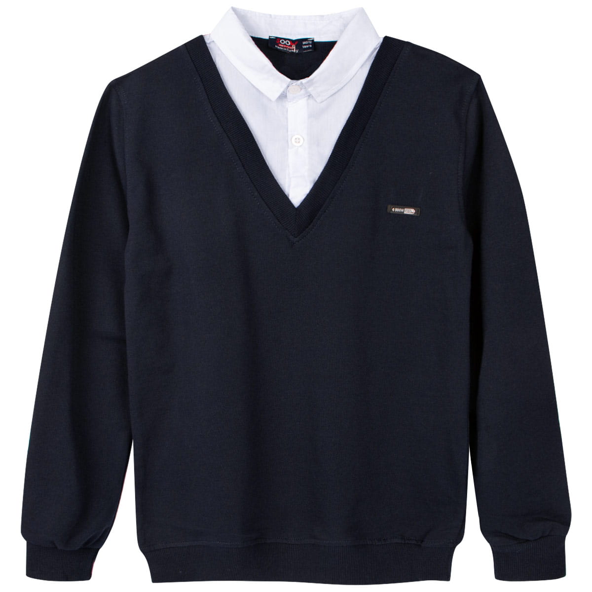 Джемпер Soow Kids для мальчика