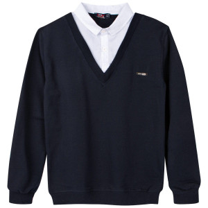 Джемпер Soow Kids для мальчика