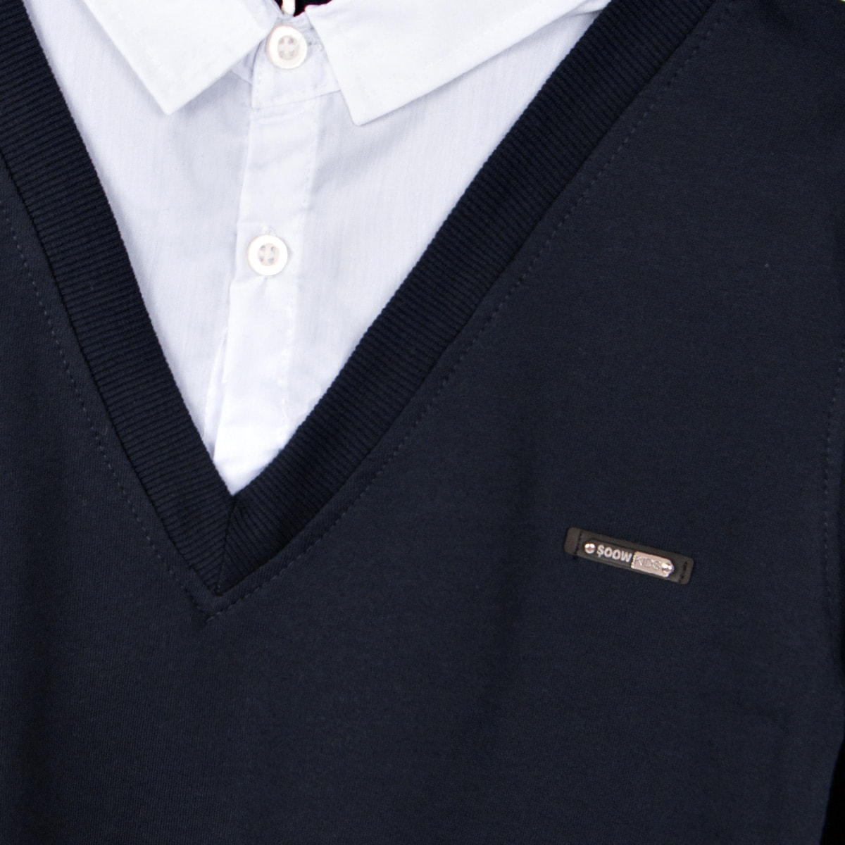 Джемпер Soow Kids для мальчика