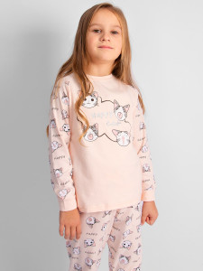 Пижама Bonito для девочки