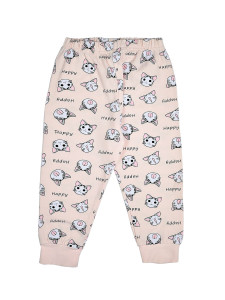 Пижама Bonito для девочки