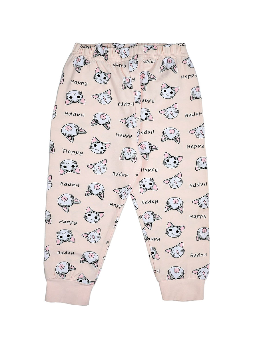 Пижама Bonito для девочки