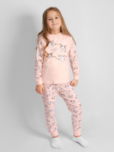 Пижама Bonito для девочки