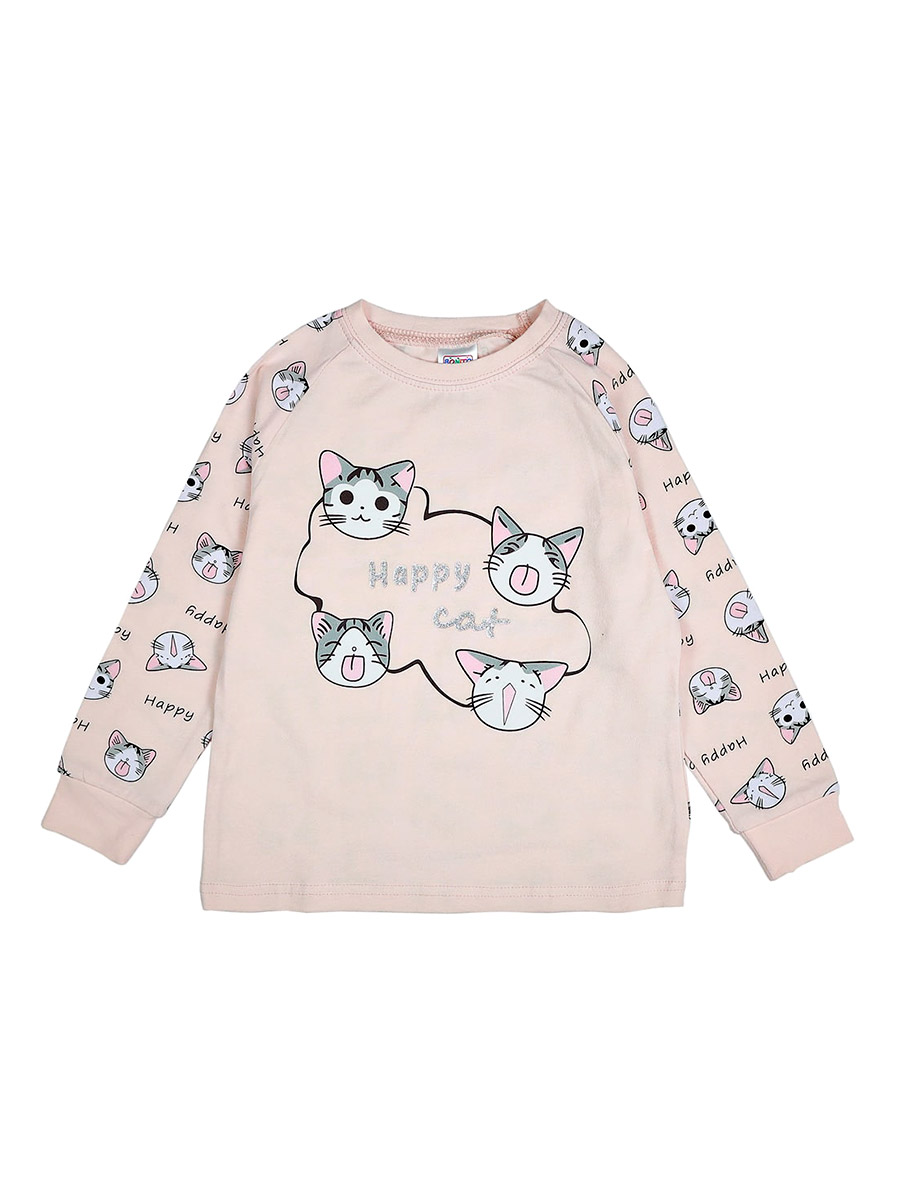 Пижама Bonito для девочки