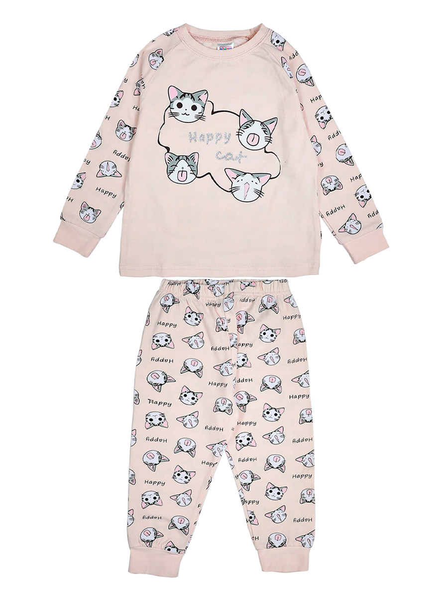 Пижама Bonito для девочки