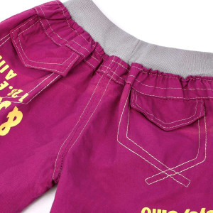 Шорты для мальчика Taotaowakuye Robe Luf