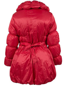 Пальто Соль&Перец зимнее