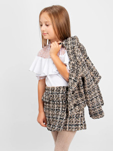 Костюм для девочки Aylin