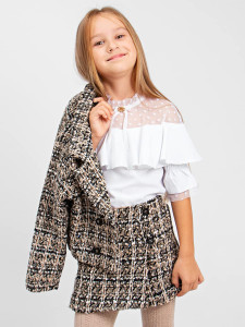 Костюм для девочки Aylin