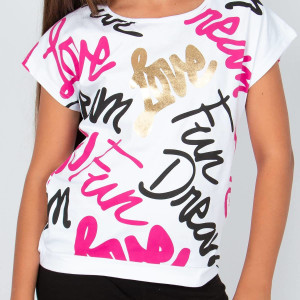 Костюм Elnin Fun для девочки