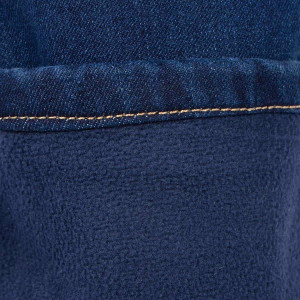 Джинсы утепленные для мальчика Lovey.CC