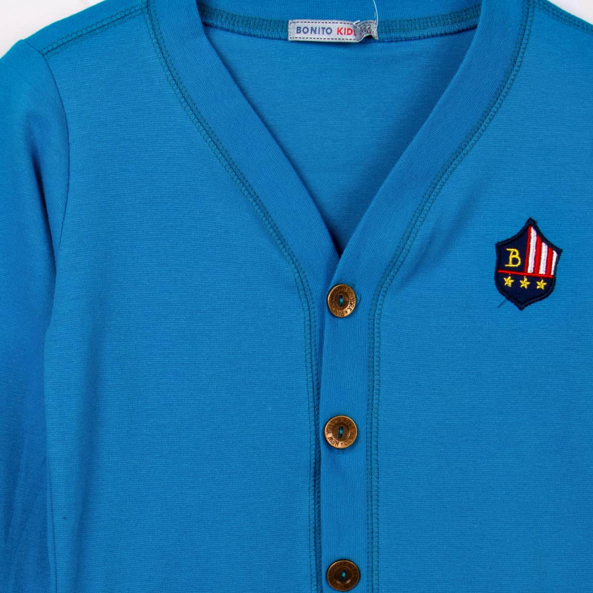Кардиган Bonito для мальчика