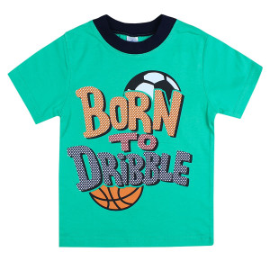 Футболка для мальчика Bonito