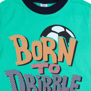 Футболка для мальчика Bonito