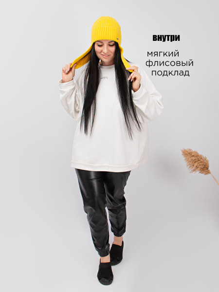 Шапка женская Ferz Веста