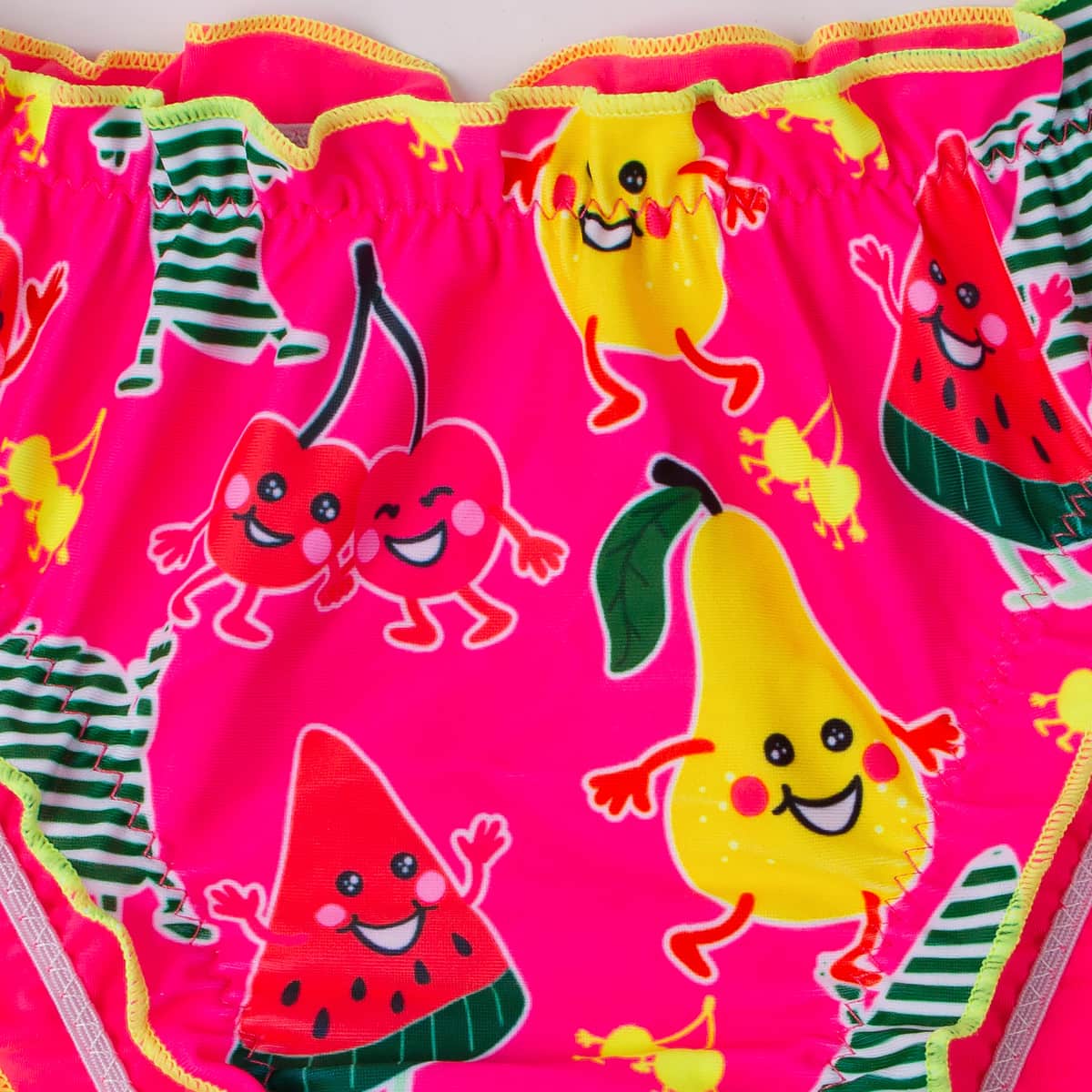 Плавки купальные Cool Kid для девочки