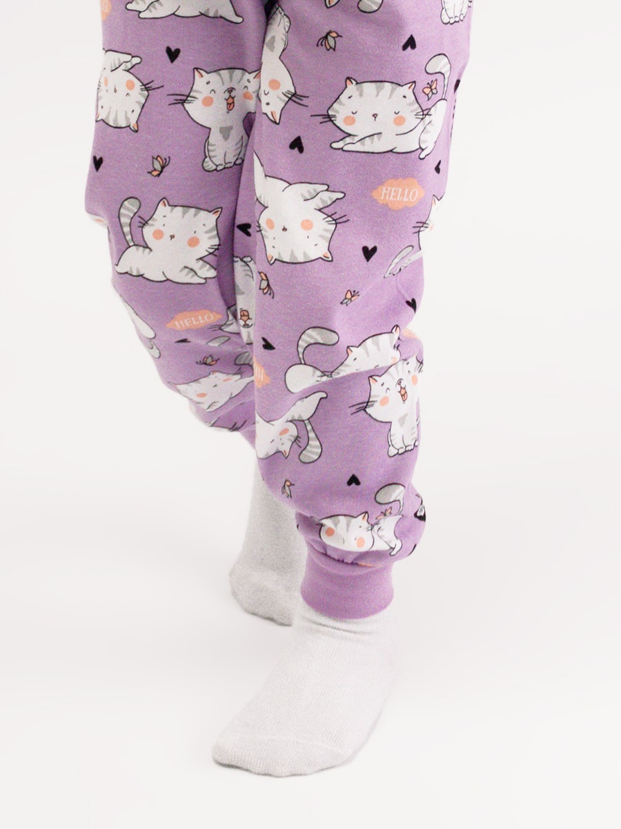 Пижама для девочки Bonito