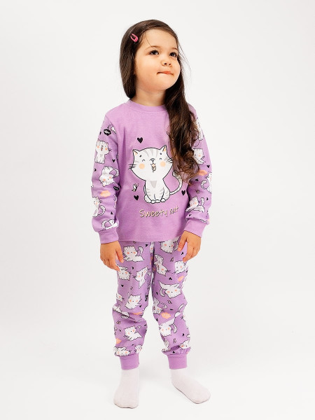 Пижама для девочки Bonito